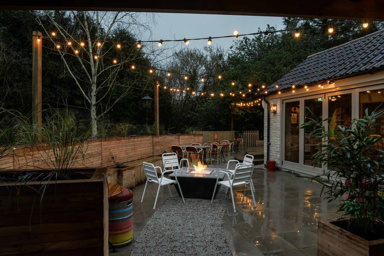 The Litton Bed & Breakfast Litton  Exterior photo